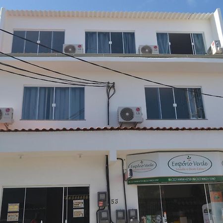 Loft Centro Appartement Arraial do Cabo Buitenkant foto