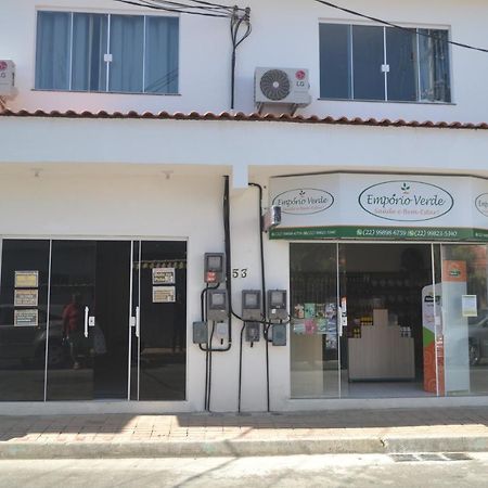 Loft Centro Appartement Arraial do Cabo Buitenkant foto