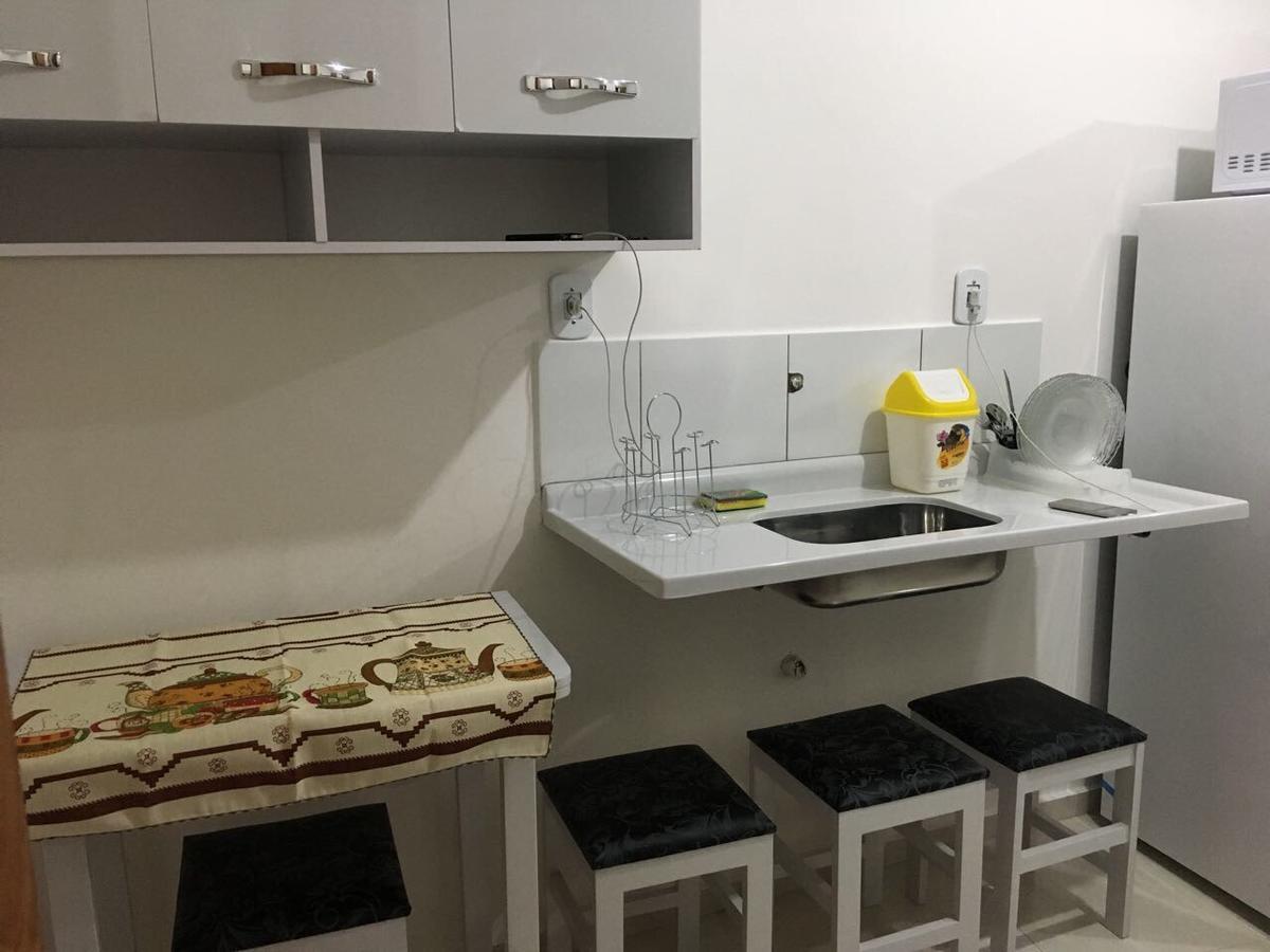 Loft Centro Appartement Arraial do Cabo Buitenkant foto