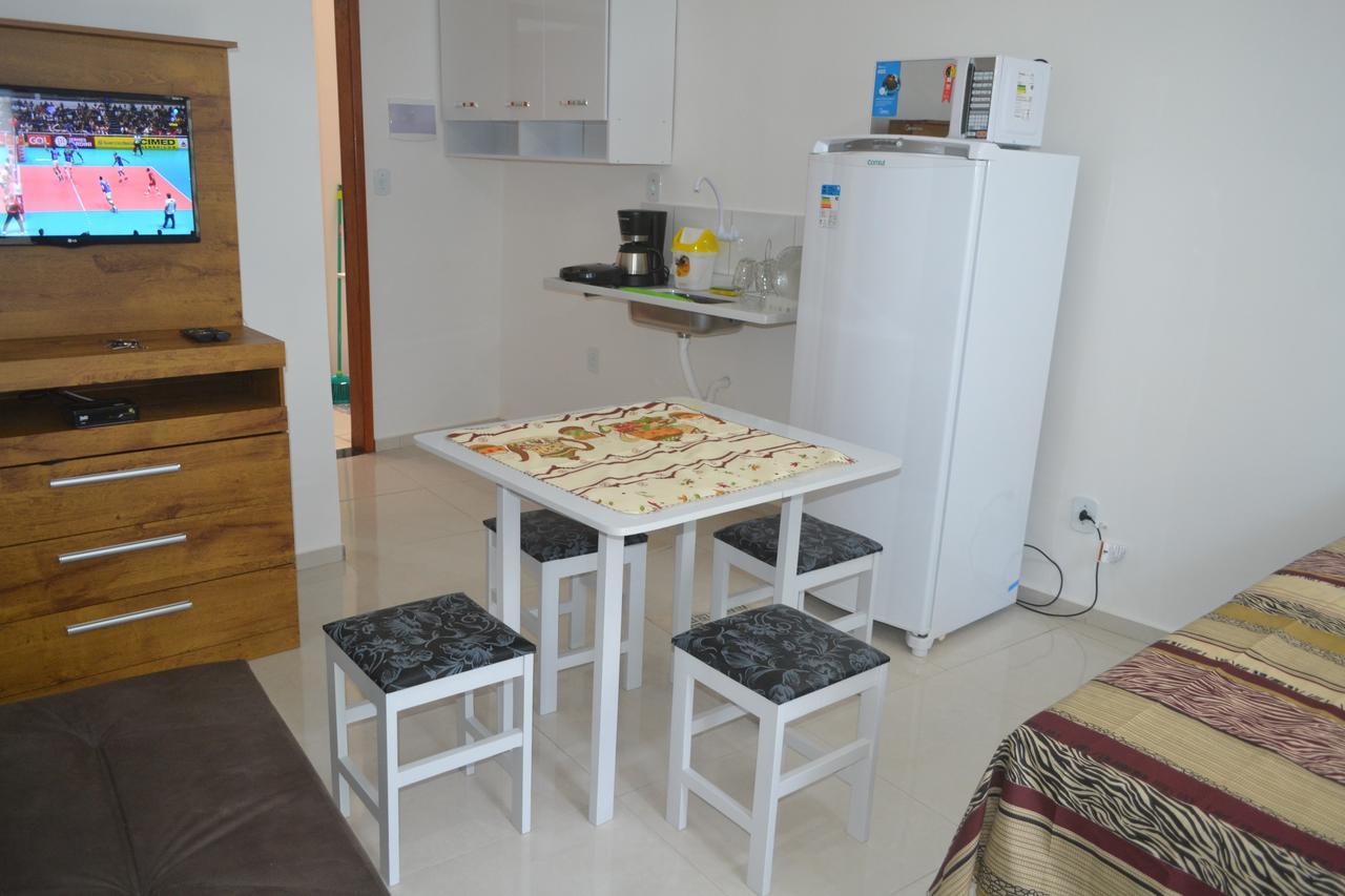 Loft Centro Appartement Arraial do Cabo Buitenkant foto
