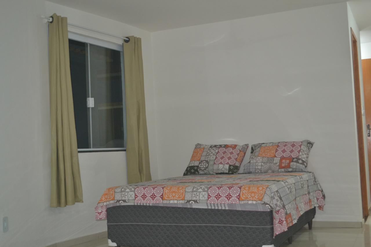 Loft Centro Appartement Arraial do Cabo Buitenkant foto